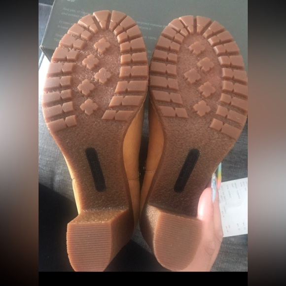 Timberland boots - Picture 5 of 6